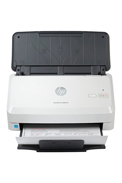 HP Scanner Scanjet Pro 3000 s4 Sheet-feed