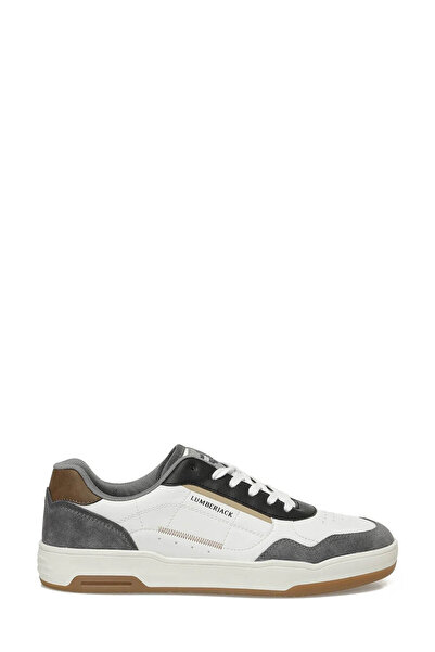lumberjack Pánske tenisky Lake 5Pr White A102022374