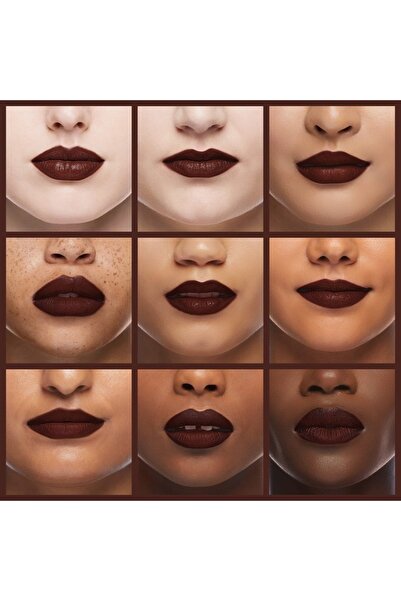 MILANI Color Matte Lipstick 460 Sensual | Bold Color, Velvet Matte, Long-Lasting Formula