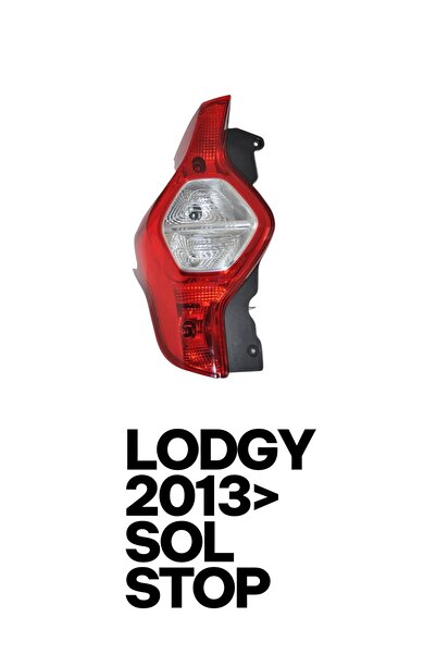 İthal LODGY SOL STOP 2013> 265558016R