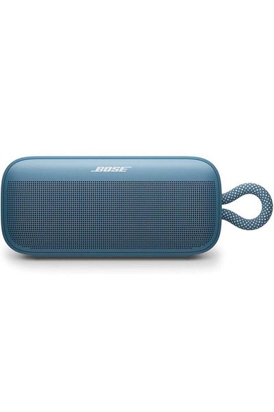 Bose SoundLink Plus Portable Bluetooth Speaker Blue Dusk –894040-0200