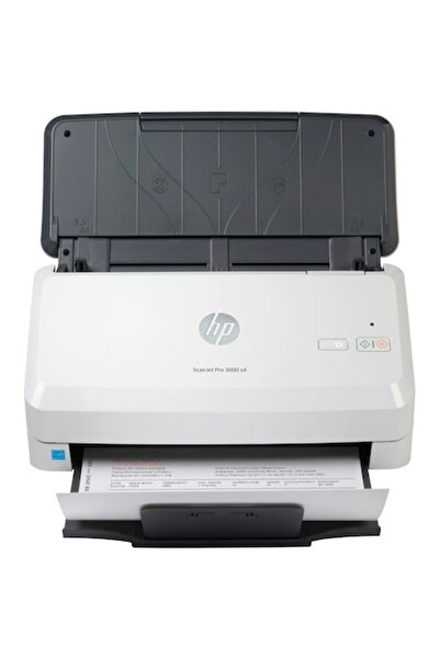 HP Scanner Scanjet Pro 3000 s4 Sheet-feed