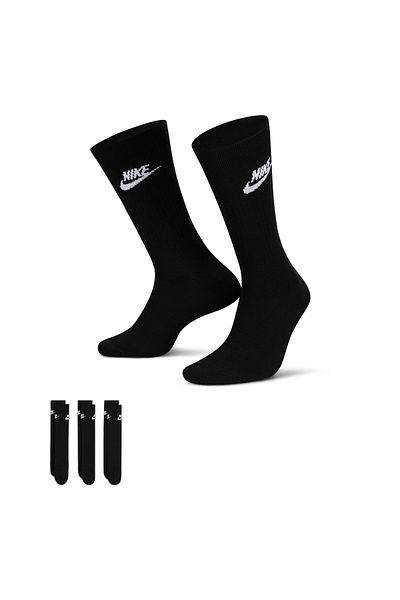 Nike Șosete U Nk Nsw Everyday Essential Cr