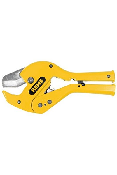 REMS Foarfeca pentru taiat tevi ROS P 42 PS 291000 RPS