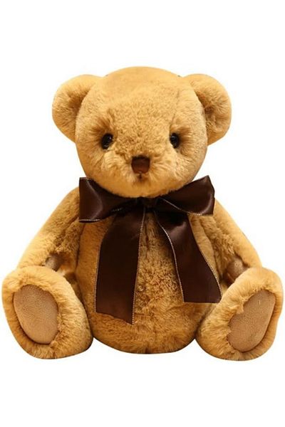 rexa Teddy Bear Plush Toy 25 cm