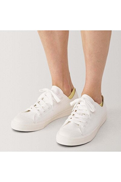 Muji Right Angle Sneaker Socks