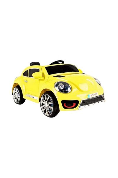 rexa Electric Ride-On Car for Children – Rechargeable, Easy Controls, and Safe Indoor/Outdoor Fun