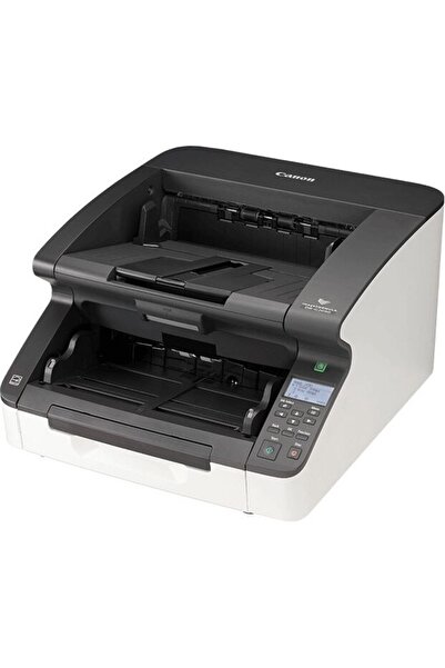 Canon Scanner DR-G2110, Retea, Duplex, A3