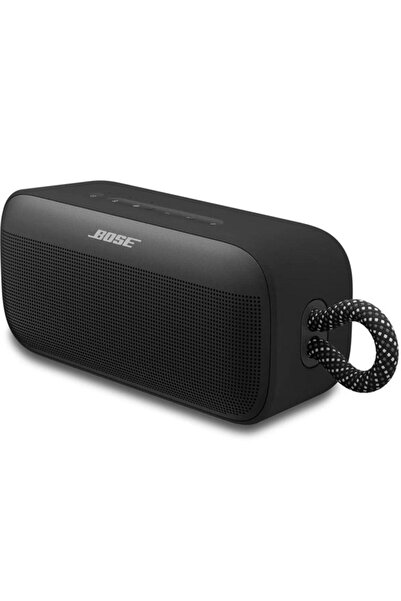 Bose SoundLink Plus Portable Bluetooth Speaker Black – 894040-0100