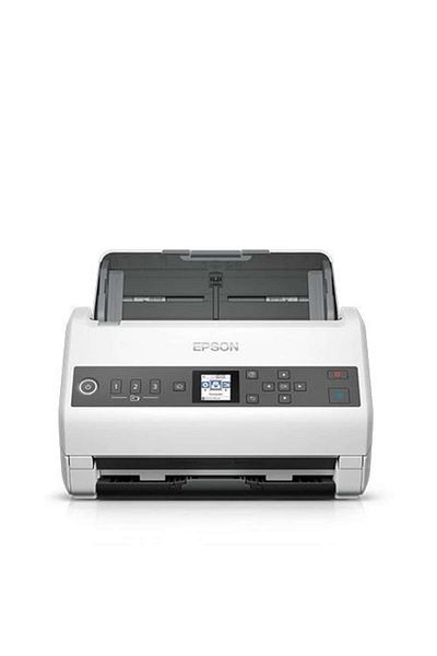 EPSON Scanner WorkForce DS-730N