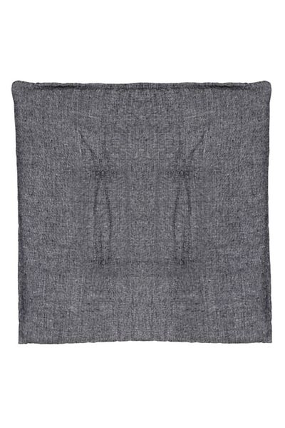 OEM Perna Scaun Antracit 40x40cm