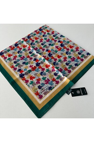 Bonjela Eșarfă de vară subțire Sport Special Series Gold LDU3611