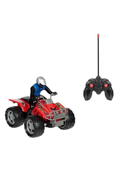 OEM RC ATV Vehicle with Driver