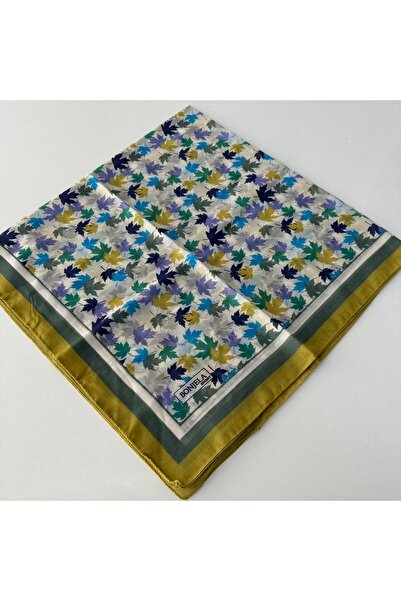 Bonjela Eșarfă de vară subțire Sport Special Series Gold LDU3610