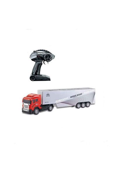 OEM Camion cu Telecomanda Lumina