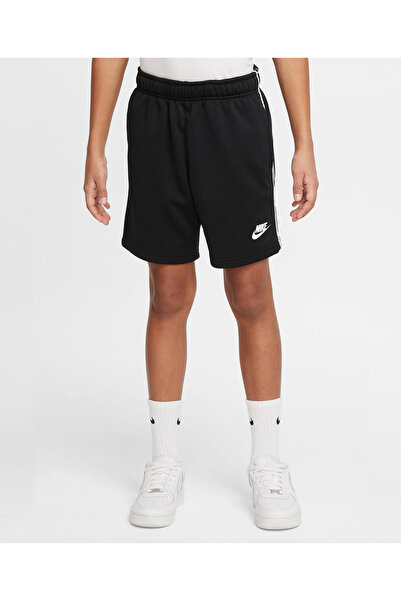 Nike شورت نيو ساوث ويلز - أسود