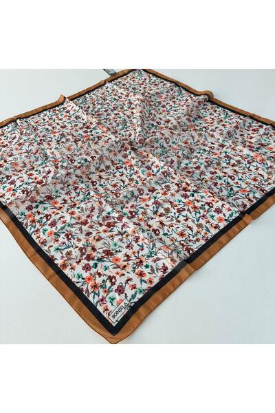 Bonjela Eșarfă de vară subțire Sport Special Series Gold LDU3913