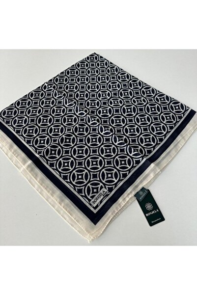 Bonjela Eșarfă de vară subțire Sport Special Series Gold LDU3707