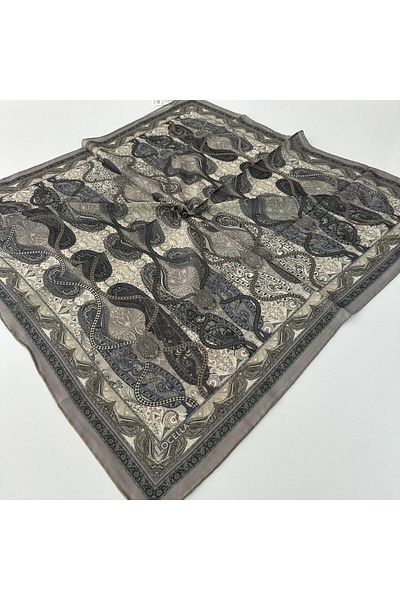 locella Soft Cotton Scarf Ldfc2508