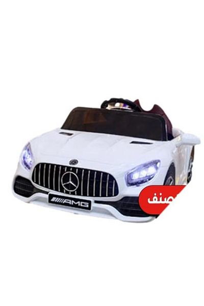 rexa سيارة أطفال تعمل بالتحكم عن بعد