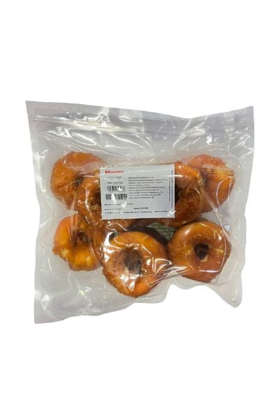 Tail Swingers Recompense caini, gogoasa, cu carne de pui, 8cm, 0,395Kg, 10 buc