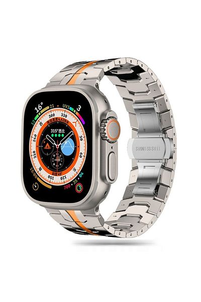 SOL Curea de ceas pentru Huawei Watch GT 2 46mm/GT 2 Pro/GT 3 Pro 46mm/Ultimate, SOL, Xiaomi Watch S1, J44, S