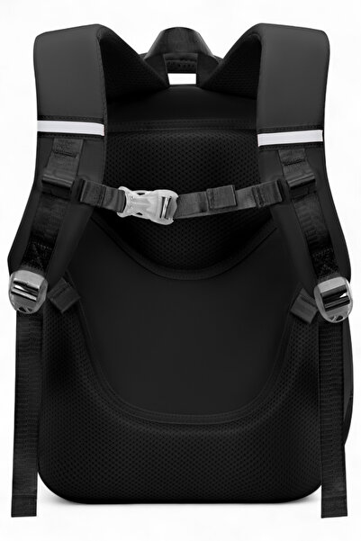 Roomys Kawaii Plus Yeni Sezon Üst Kalite Kore Tipi Aksesuarlı Sırt Çantası Okul Çantası