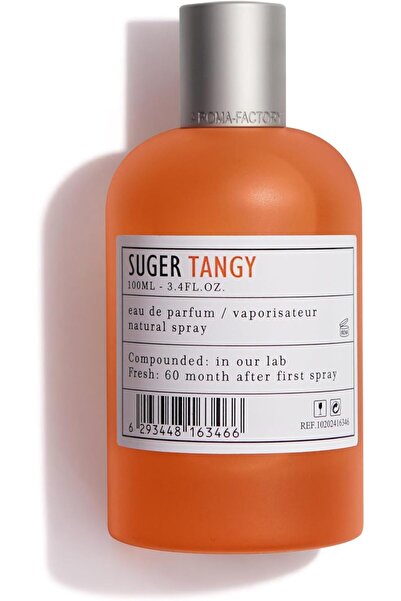 AMD Perfumes عطر ARO FAC Suger Tangy من AMD Perfumes للجنسين EDP 100 مل