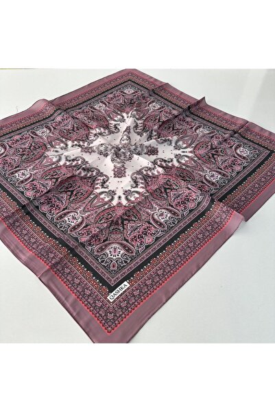 locella Qashka Μαλακό Βαμβακερό Φουλάρι LDHK0114