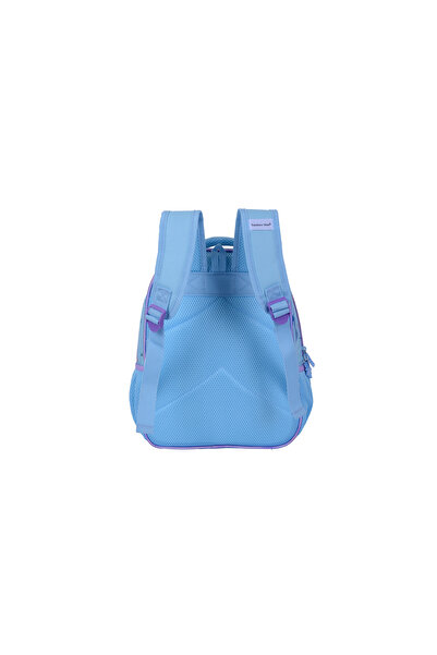 Frozen Backpack 2 Main Compartments and 2 Side Pockets 13.5"