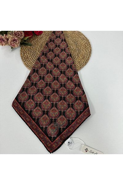 Silk Home Мек памучен шал LDFS2829