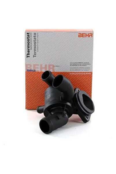 General Motors Volkswagen Jetta 2011-2014 Model Arası 1.6 TDI CAY Termostat