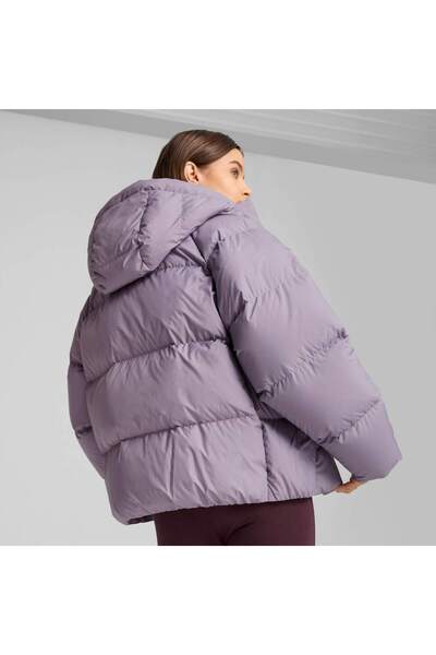 Puma Kadın Şişme Mont