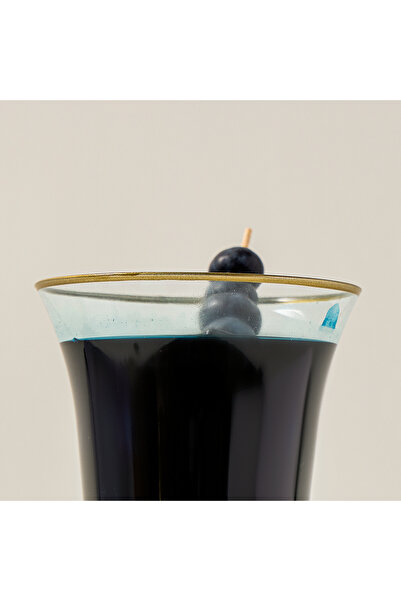 LA MESA 4Pcs Goblet Set