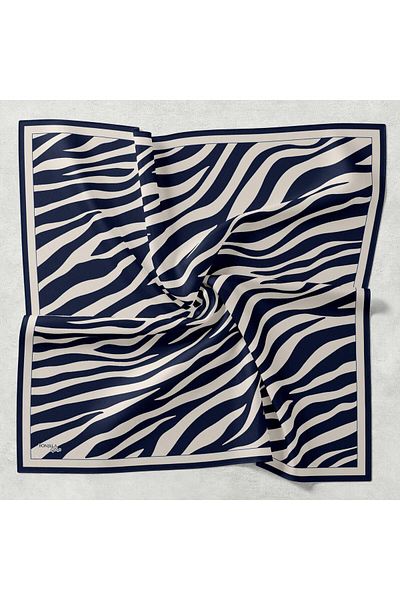 Bonjela Soft Cotton Scarf Lbc0102