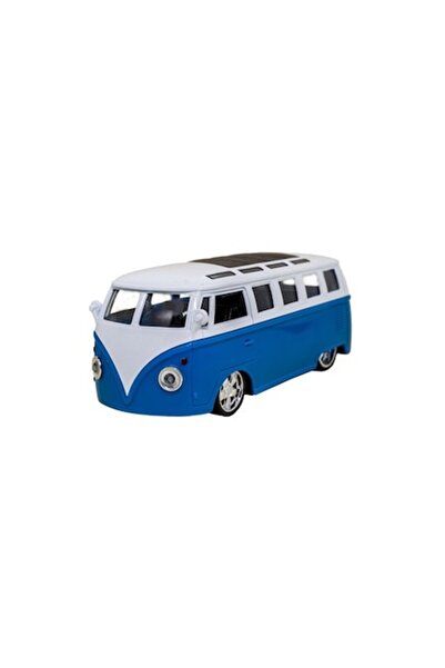 OEM Miniature Bus Vehicle with Sound & Lights 1:36