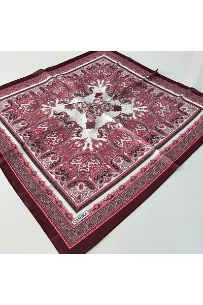 locella Qashka Soft Cotton Scarf Ldhk0110