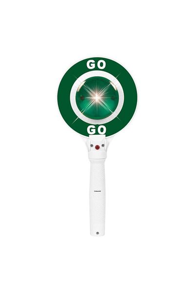 OEM Jucărie semnal de circulație cu semafor GO STOP, 11,6x25 cm