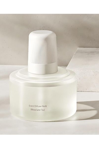 Xiaomi Smart Scent Diffuser Refill, Wood and Tea Fragrance, 135mL