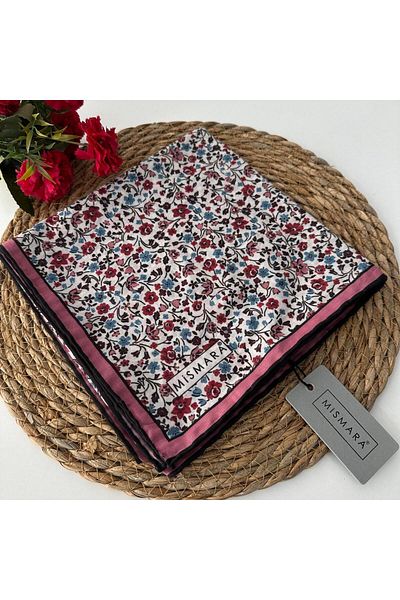 Bonjela Mismara Soft Cotton Scarf Lmc0110