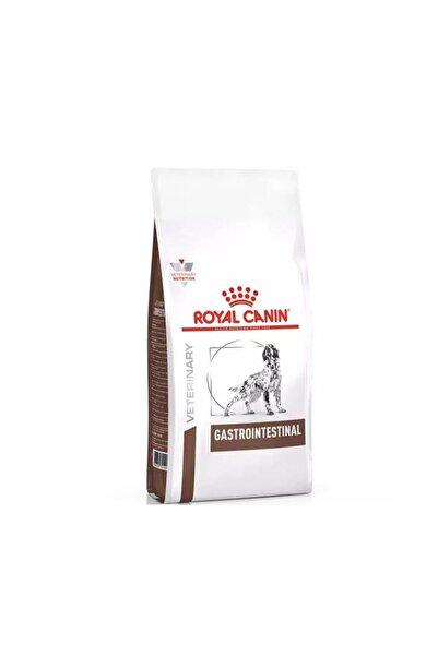 Royal Canin Veterinary Köpek Gastrointestinal Kuru Maması 2kg