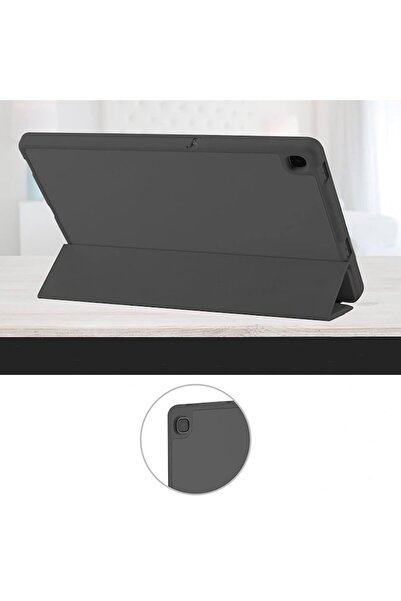 SOL Protective Case for Samsung Galaxy Tab A7 10.4 2020 T500/T505, K72, TPU, Powder Pink