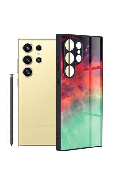 SOL Carcasă de protecție pentru Samsung Galaxy S24 Ultra, Power, V61, plastic...