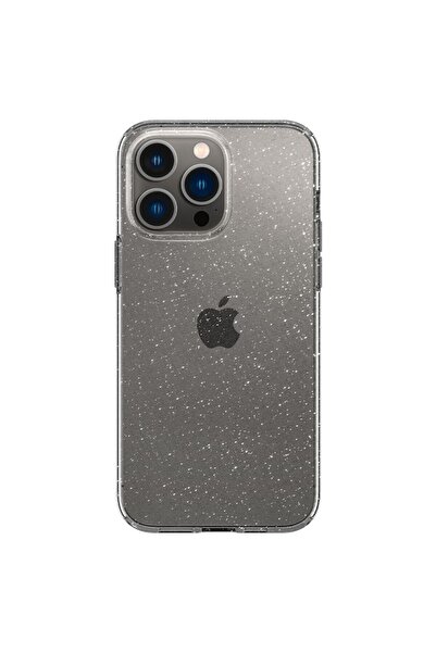 OEM Case for iPhone 14 Pro Max, Polyurethane, Crystal Quartz