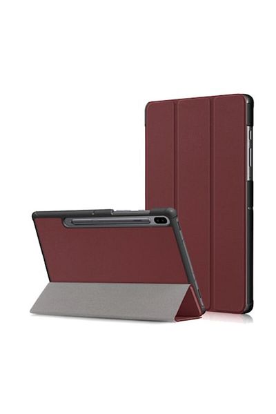 OEM High-Protection Case for Samsung Galaxy Tab S6 10.5 T860/T865, Premium, FoldPro, N301, Nanotextile,