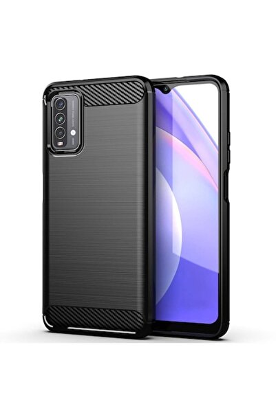 Airness Carcasă de înaltă protecție pentru Xiaomi Redmi 9T/Redmi 9 Power, AIR...
