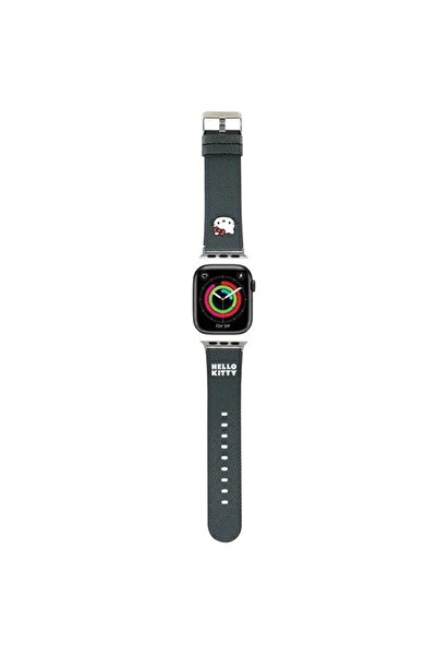 SOL Curea ceas pentru Apple Watch 1/2/3/4/5/6/7/8/9/10/SE/SE 2 38/40/41/42mm, Protect, U55, Piele ec