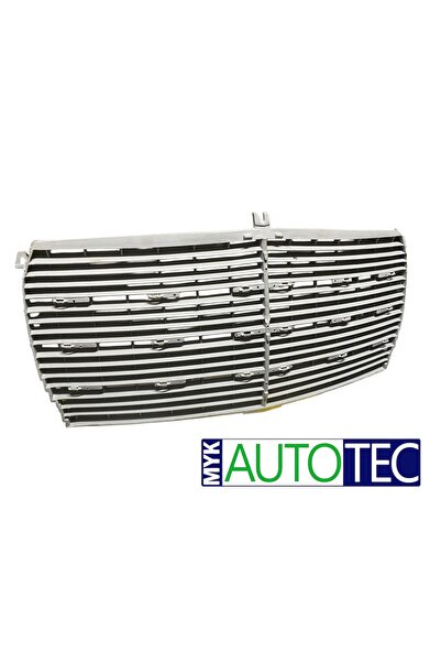 MYKAUTOTEC Mercedes W123 Panjur Peteği 1975-86