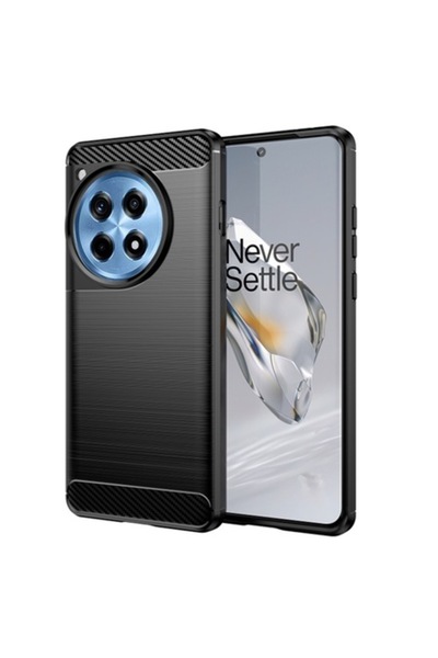 SOL Carcasă de înaltă protecție pentru OnePlus 12R - Urban Sol, Întuneric intens