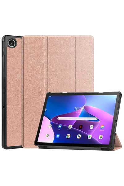 OEM Husa Cu Grad Ridicat de Protectie pentru Tableta Lenovo Tab M10 3rd Gen TB328FU/TB328XU, Sleek Defen